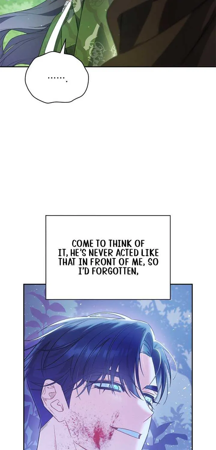 Honey, I Think That’s a Misunderstanding Chapter 34 page 67 - 