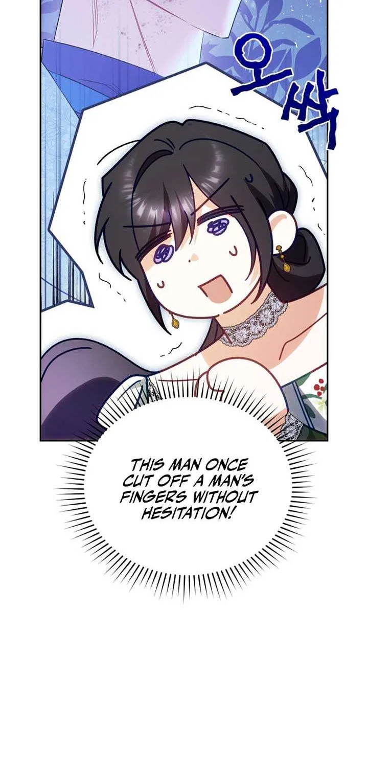 Honey, I Think That’s a Misunderstanding Chapter 34 page 68 - 