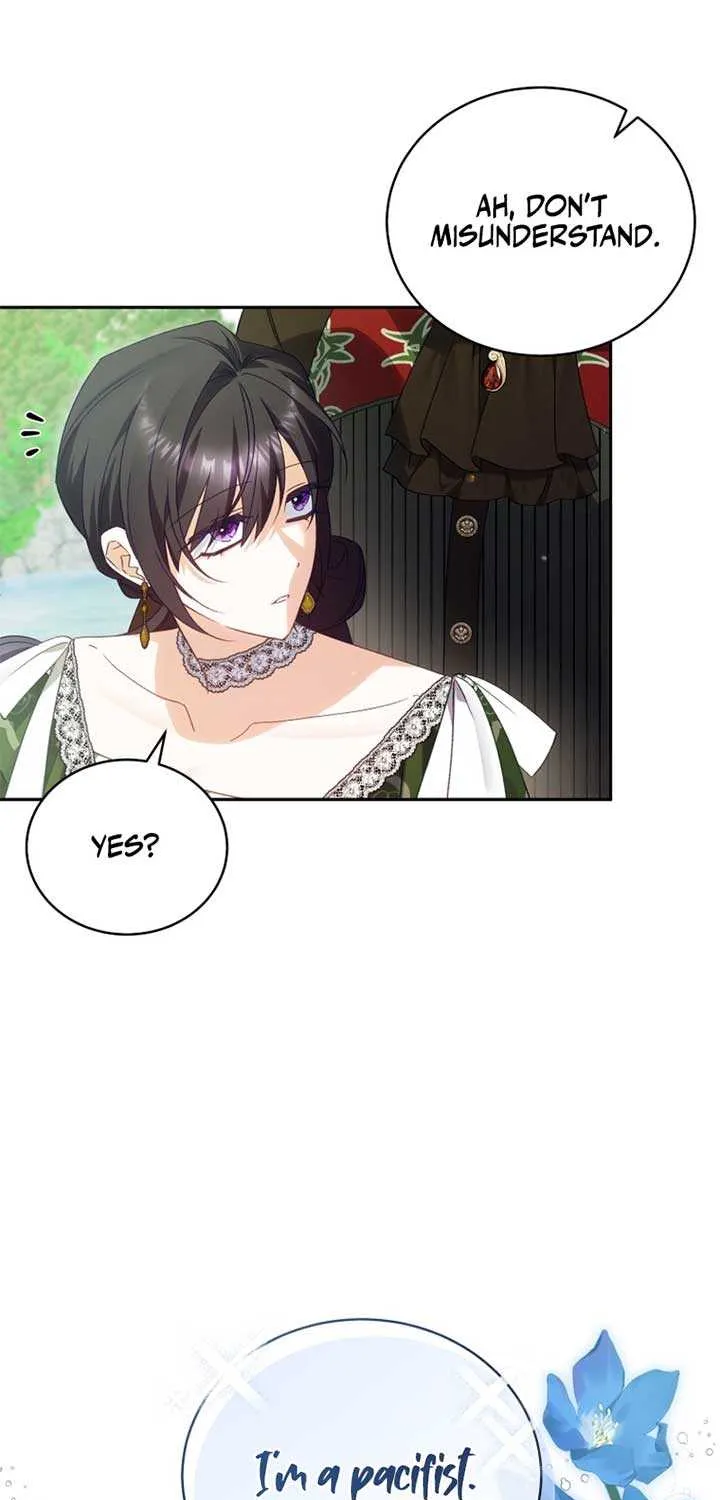 Honey, I Think That’s a Misunderstanding Chapter 34 page 69 - 