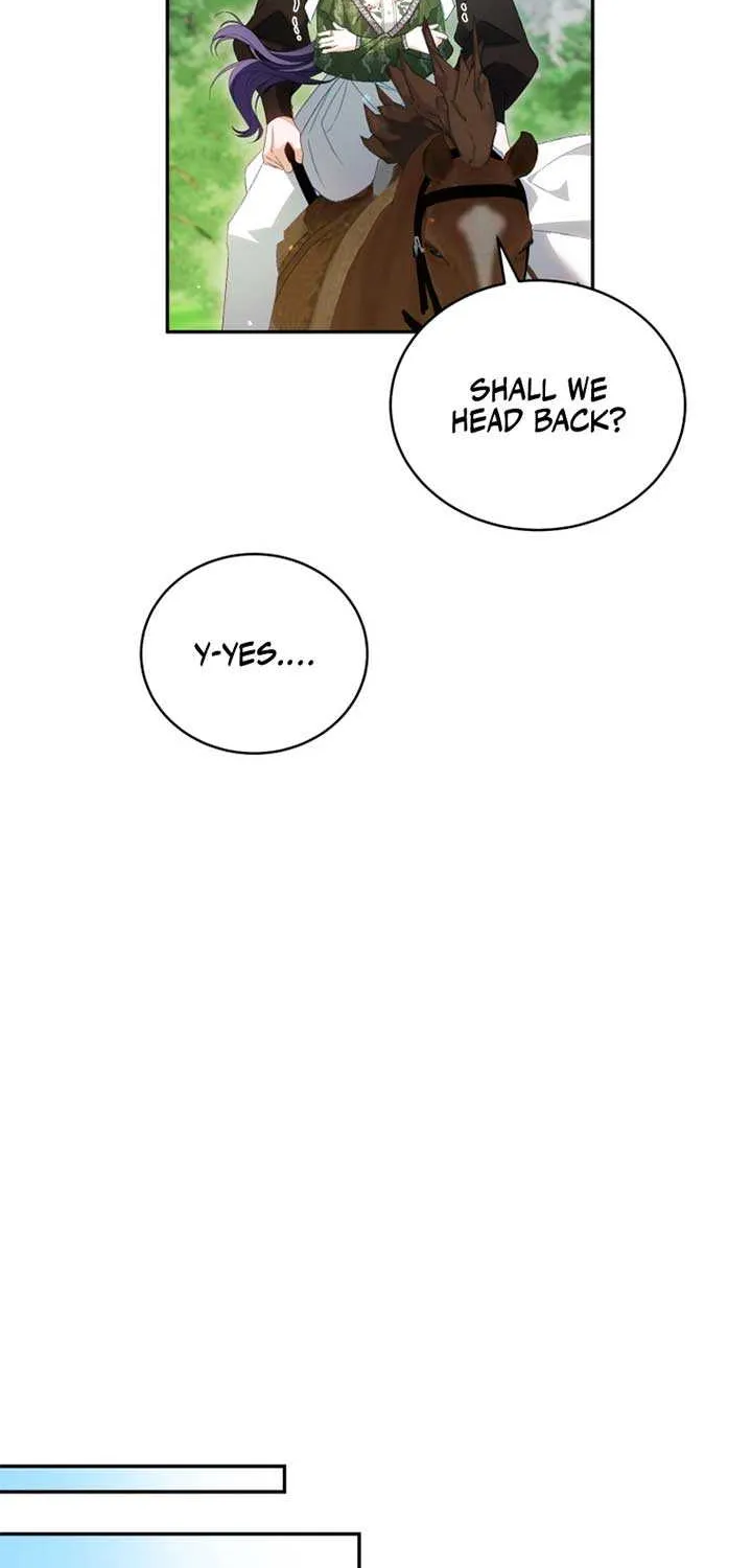 Honey, I Think That’s a Misunderstanding Chapter 34 page 72 - 