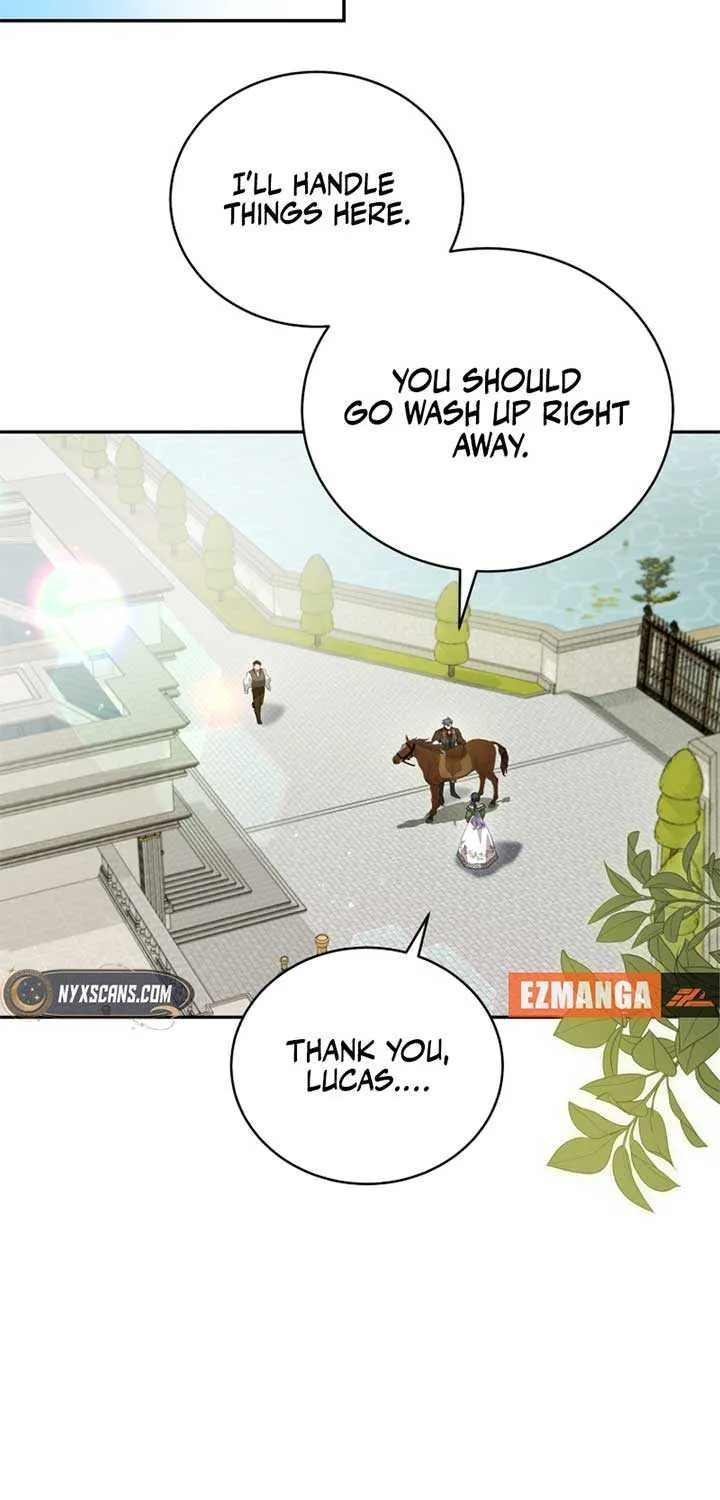 Honey, I Think That’s a Misunderstanding Chapter 34 page 73 - 