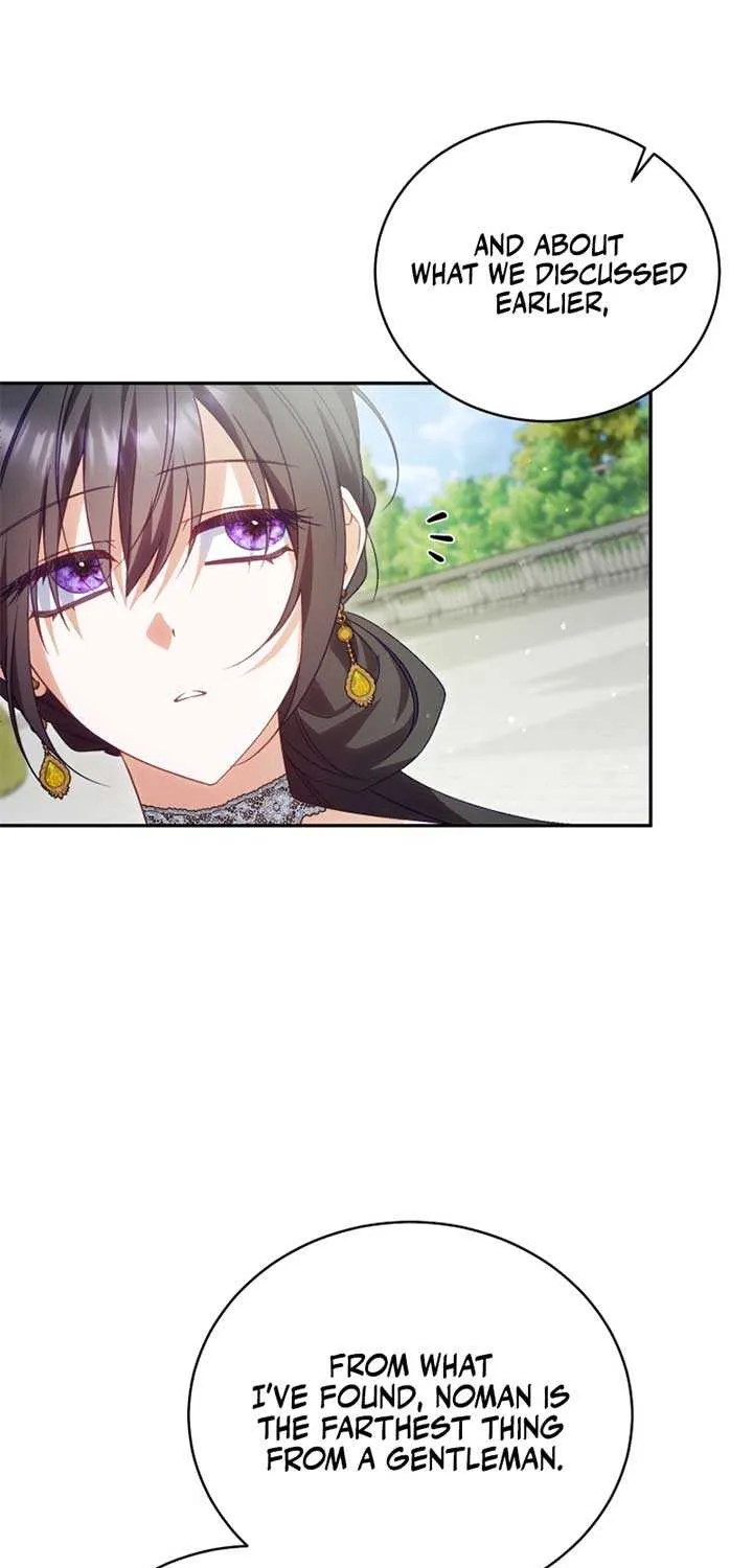 Honey, I Think That’s a Misunderstanding Chapter 34 page 74 - 