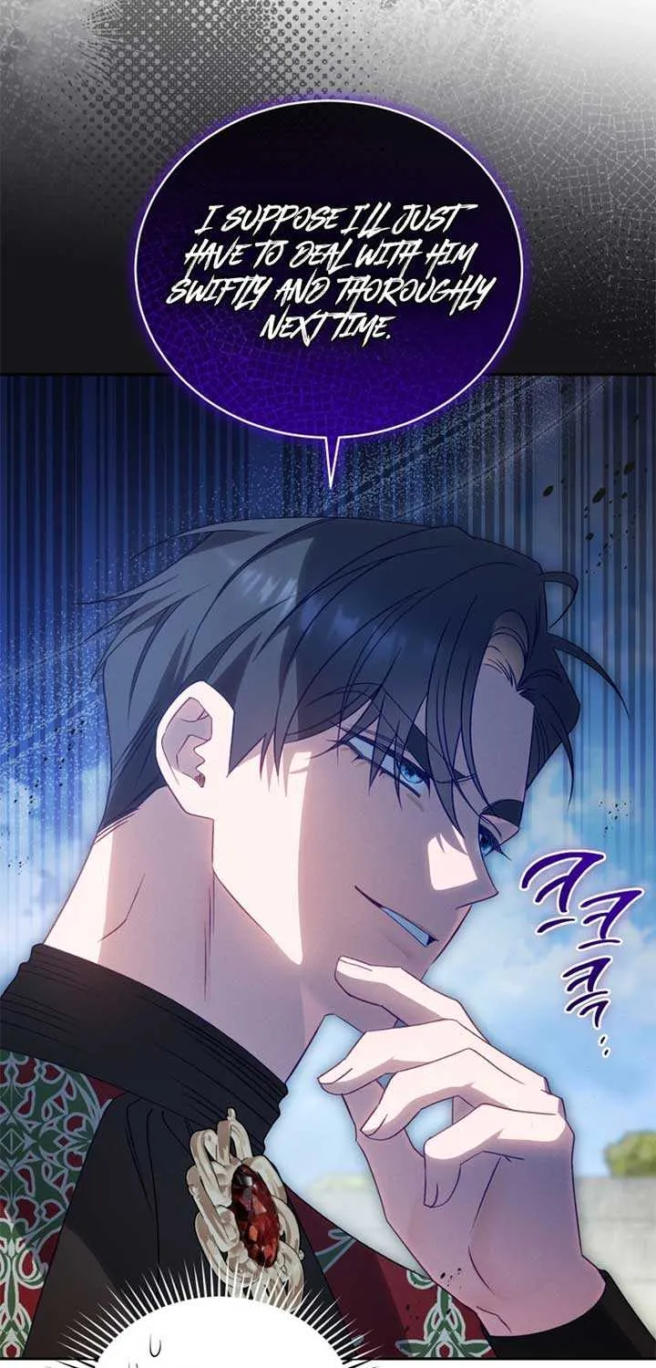 Honey, I Think That’s a Misunderstanding Chapter 34 page 76 - 