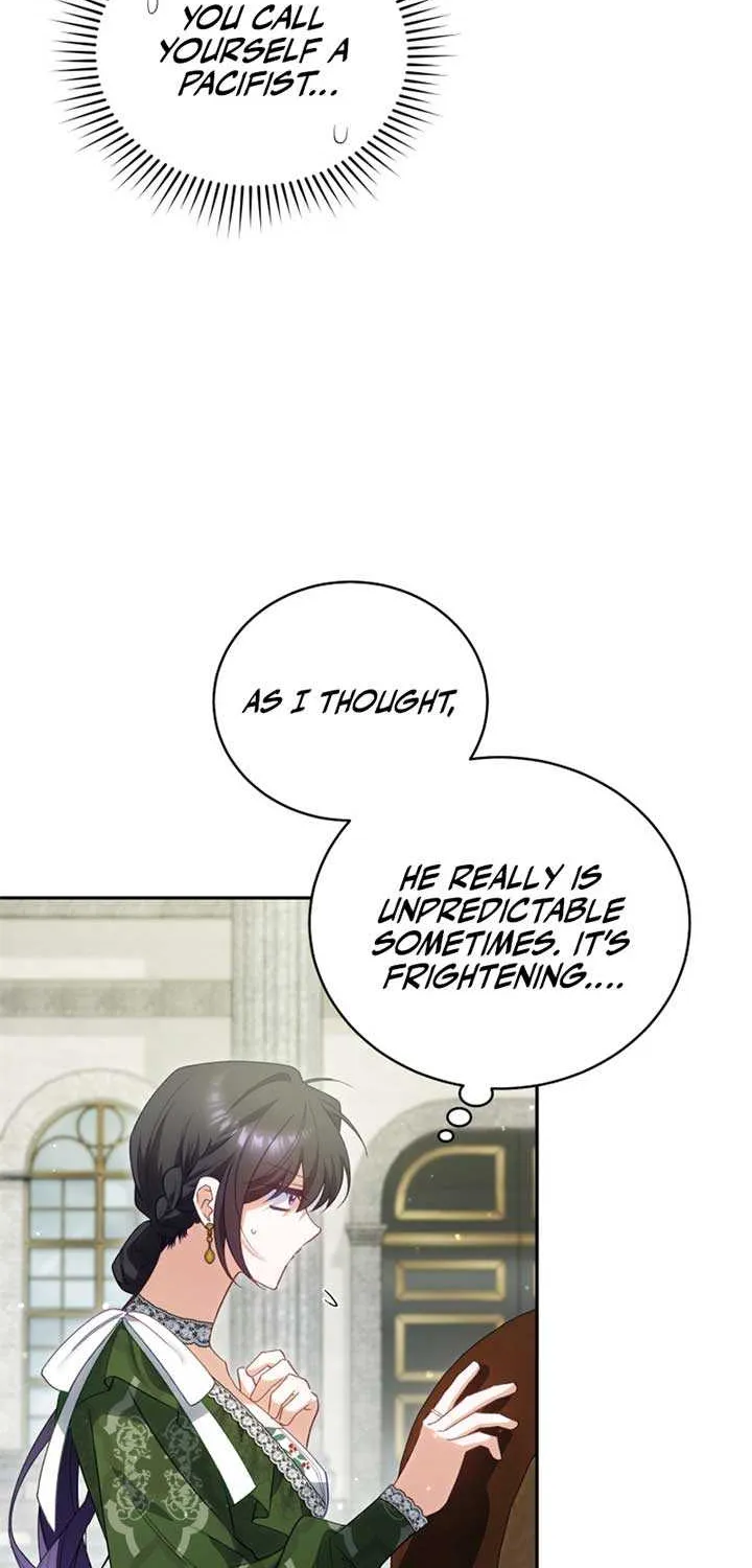 Honey, I Think That’s a Misunderstanding Chapter 34 page 77 - 