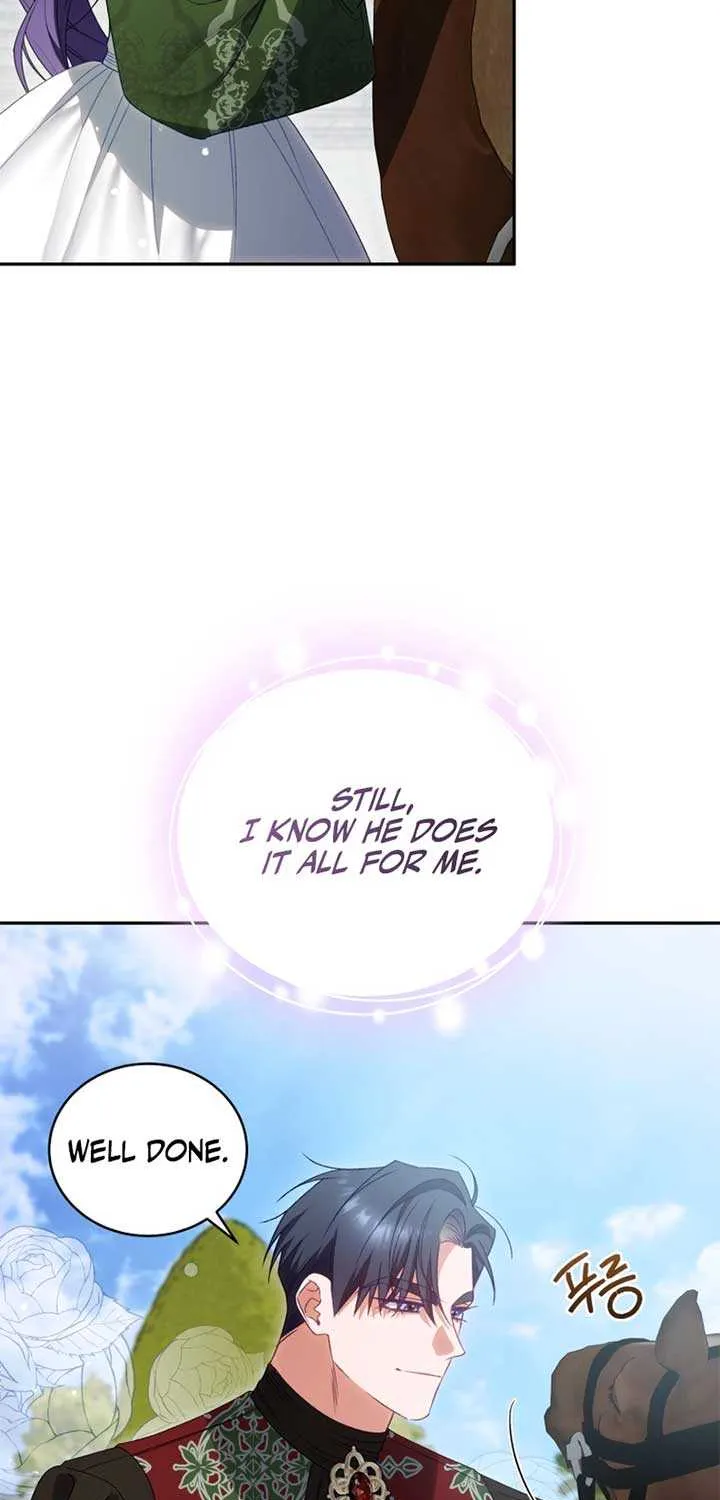 Honey, I Think That’s a Misunderstanding Chapter 34 page 78 - 