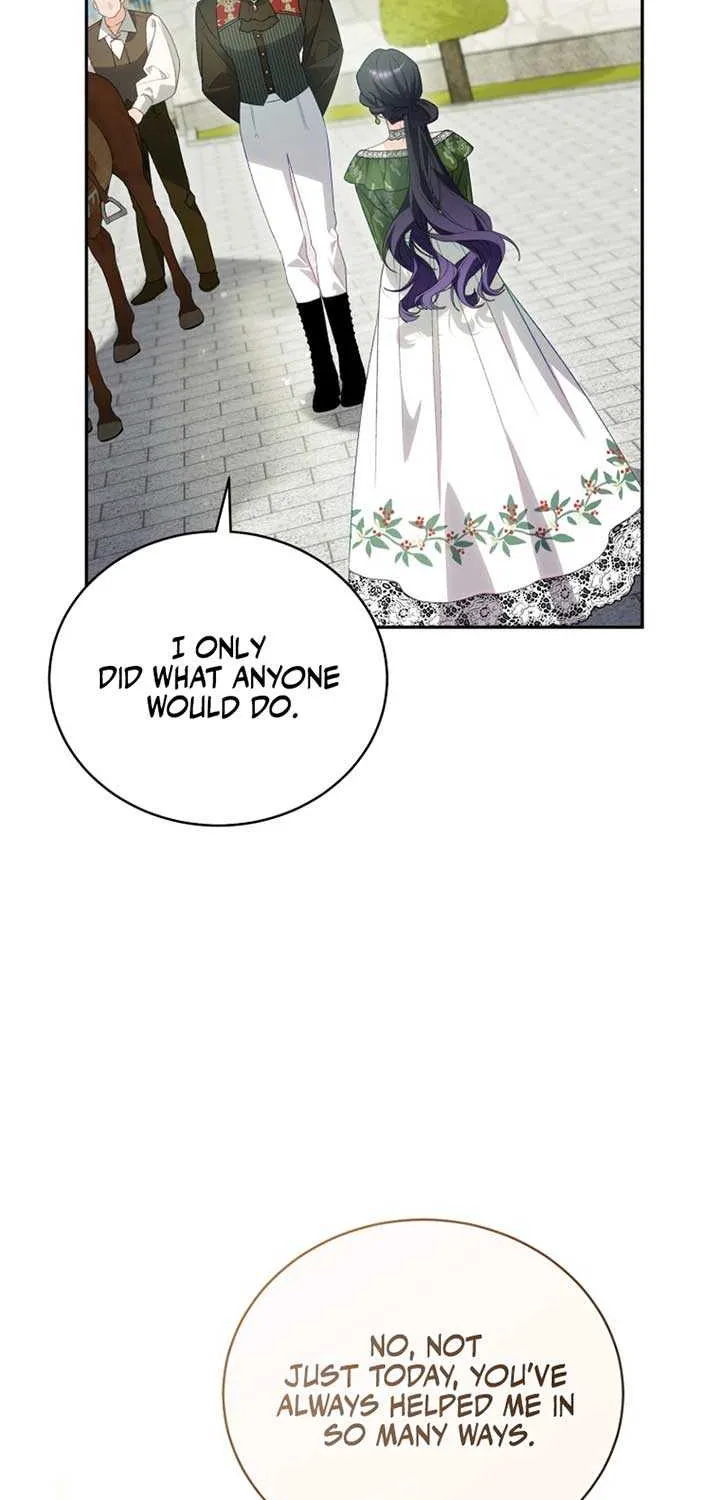 Honey, I Think That’s a Misunderstanding Chapter 34 page 80 - 