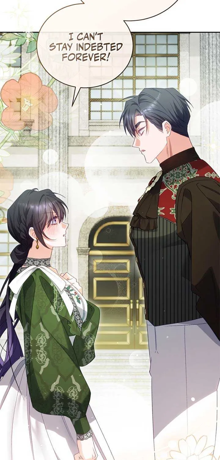 Honey, I Think That’s a Misunderstanding Chapter 34 page 81 - 