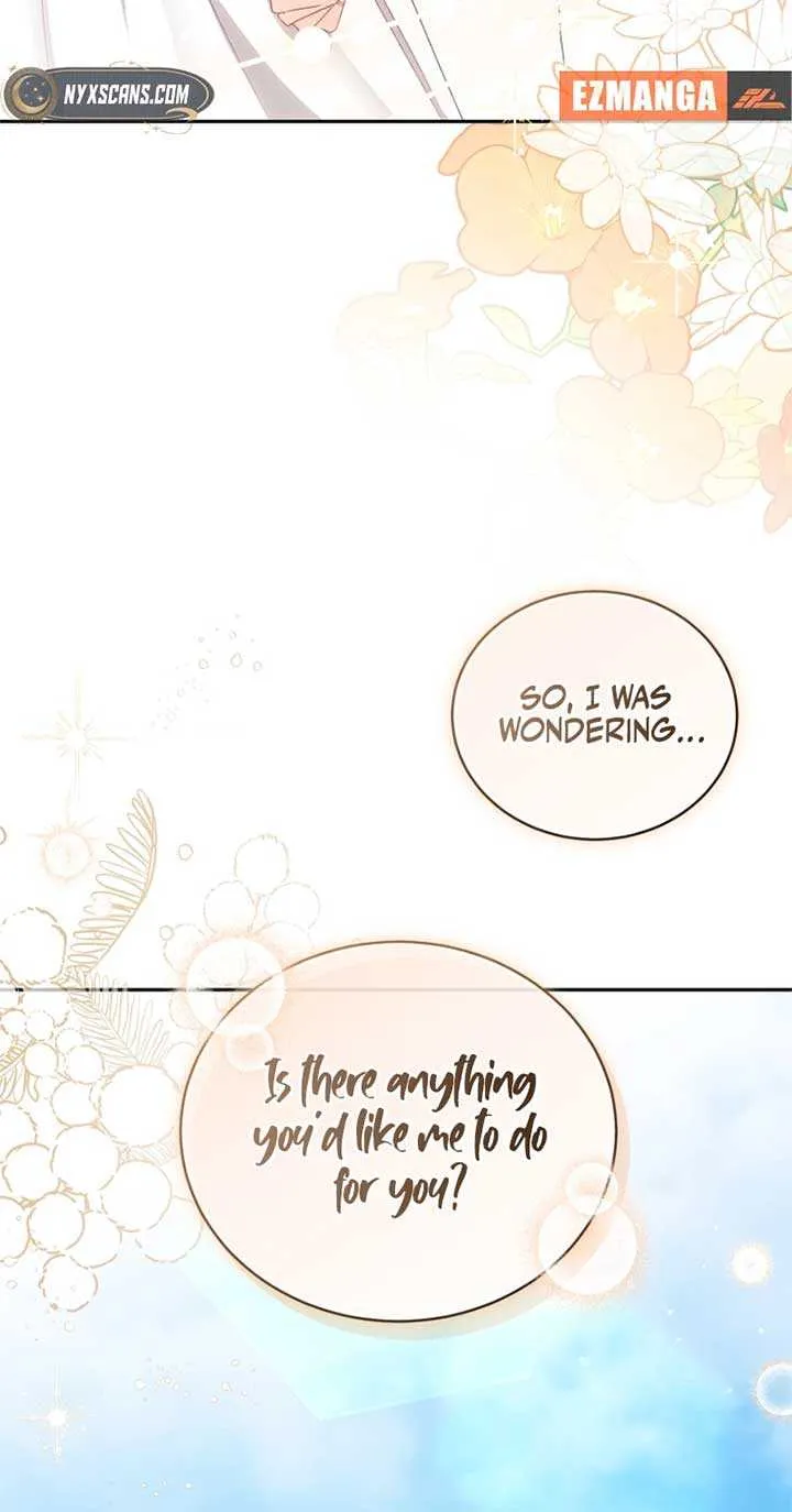 Honey, I Think That’s a Misunderstanding Chapter 34 page 82 - 