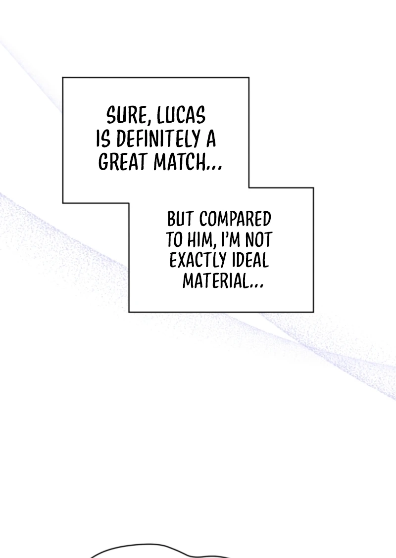 Honey, I Think That’s a Misunderstanding Chapter 3417 page 11 - 