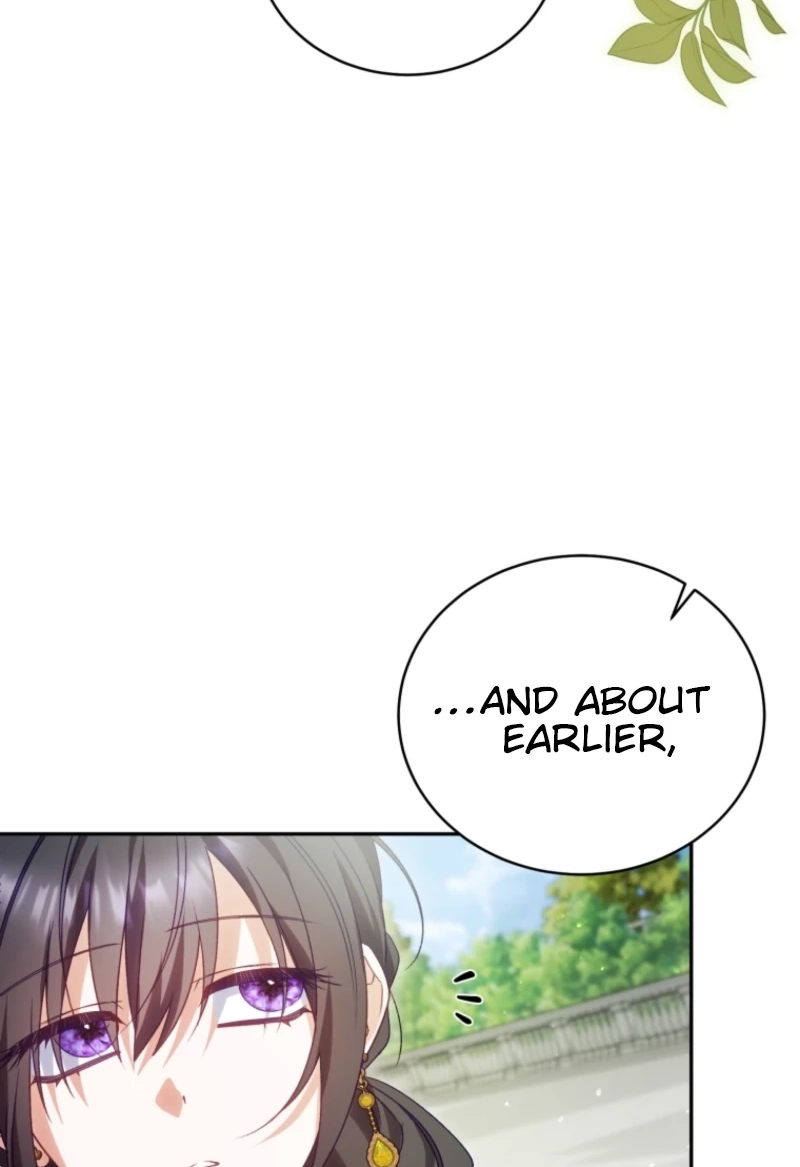 Honey, I Think That’s a Misunderstanding Chapter 3417 page 105 - 