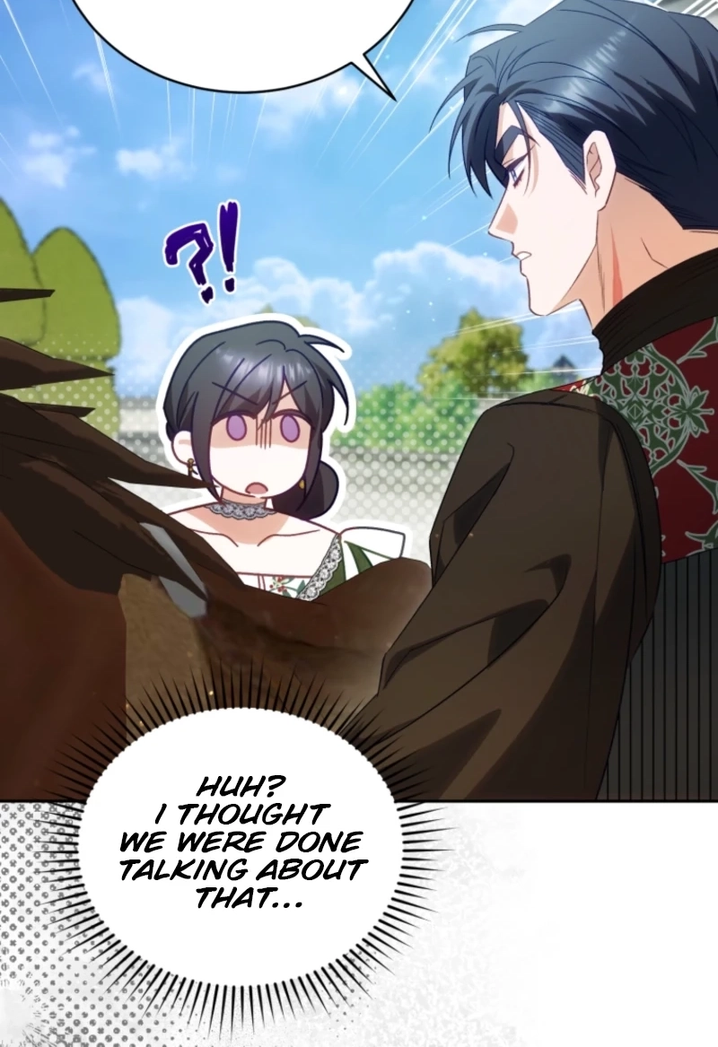 Honey, I Think That’s a Misunderstanding Chapter 3417 page 107 - 