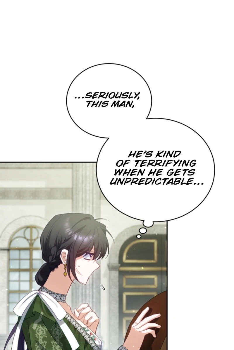 Honey, I Think That’s a Misunderstanding Chapter 3417 page 110 - 