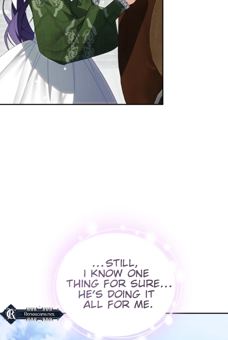 Honey, I Think That’s a Misunderstanding Chapter 3417 page 111 - 