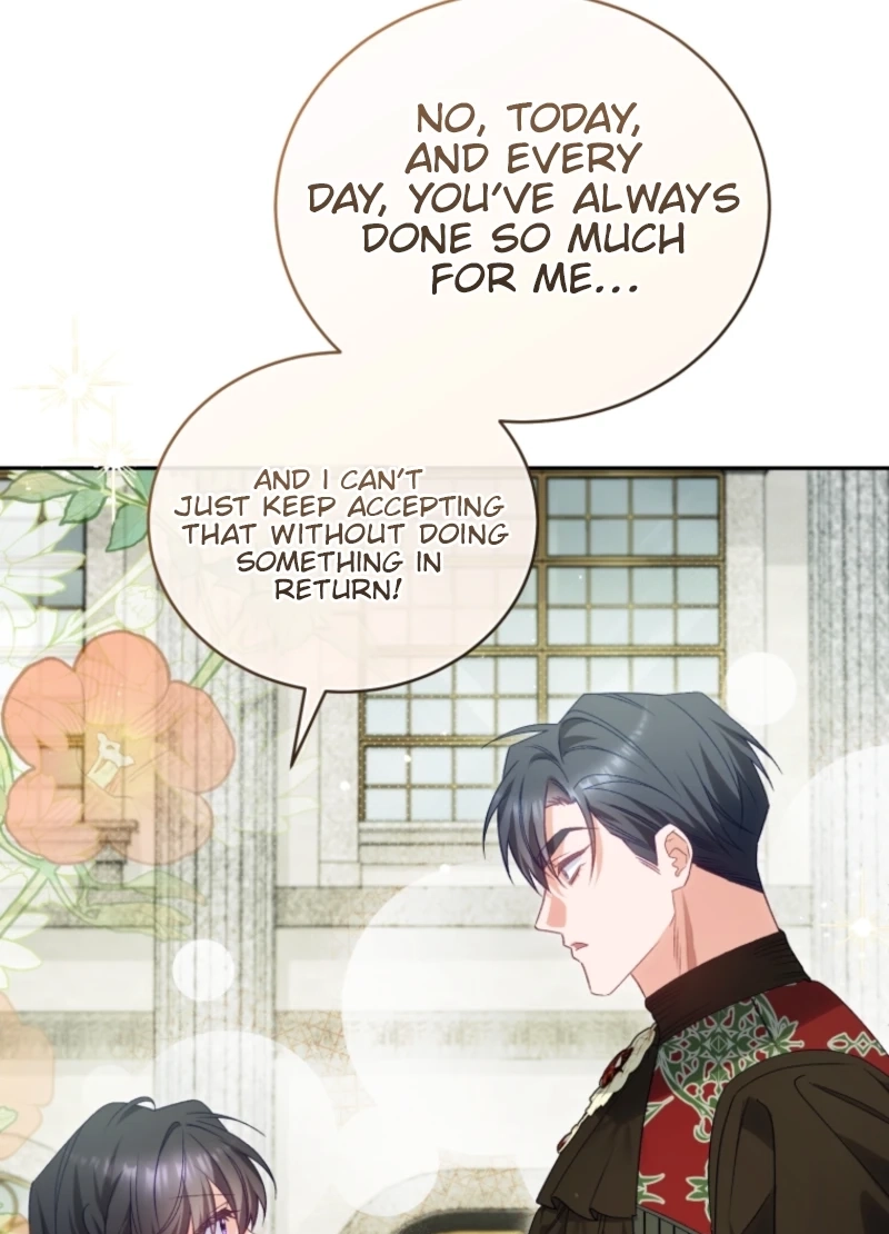 Honey, I Think That’s a Misunderstanding Chapter 3417 page 115 - 