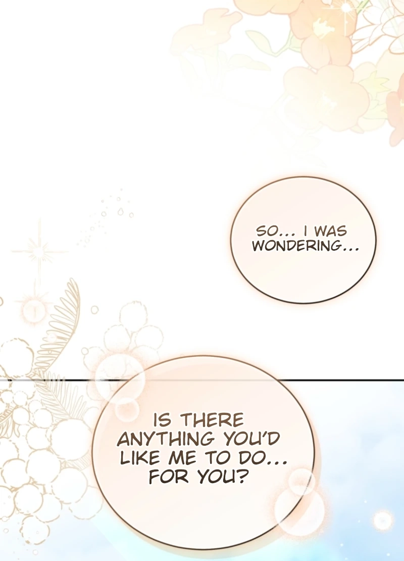 Honey, I Think That’s a Misunderstanding Chapter 3417 page 117 - 