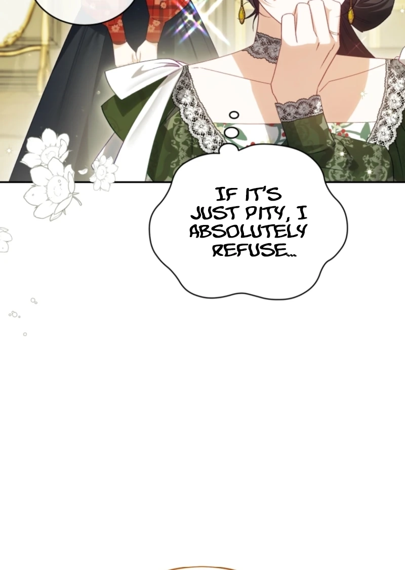 Honey, I Think That’s a Misunderstanding Chapter 3417 page 13 - 