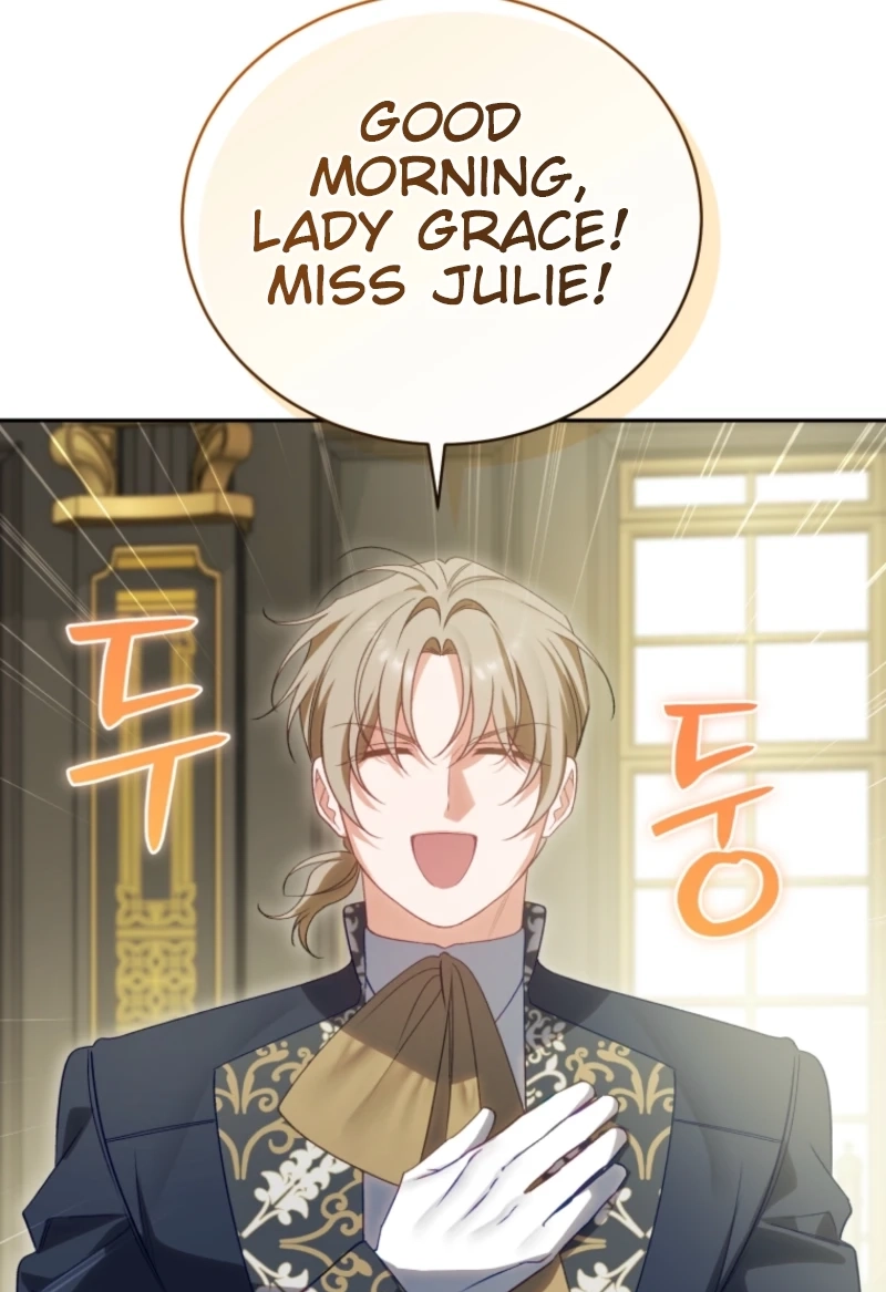 Honey, I Think That’s a Misunderstanding Chapter 3417 page 14 - 