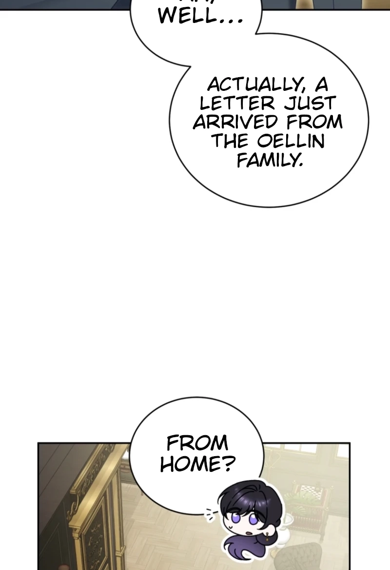 Honey, I Think That’s a Misunderstanding Chapter 3417 page 17 - 
