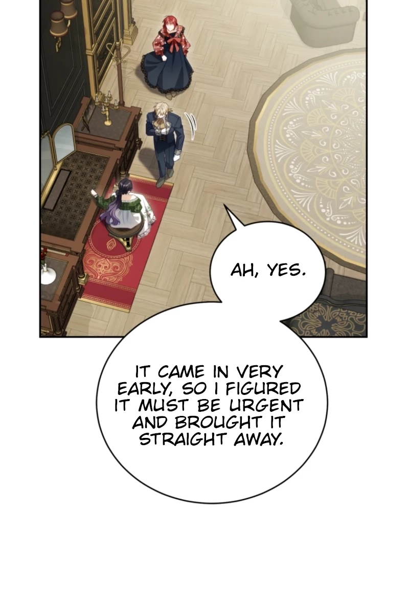 Honey, I Think That’s a Misunderstanding Chapter 3417 page 18 - 