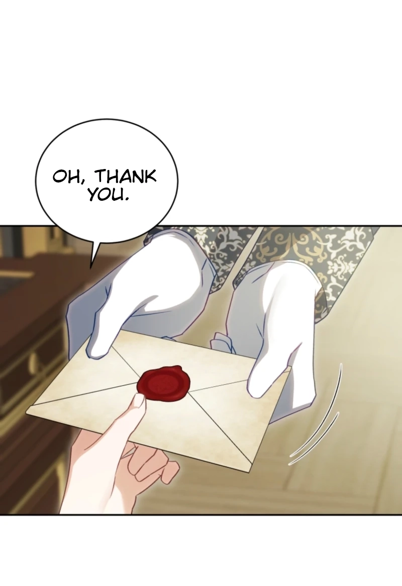 Honey, I Think That’s a Misunderstanding Chapter 3417 page 19 - 