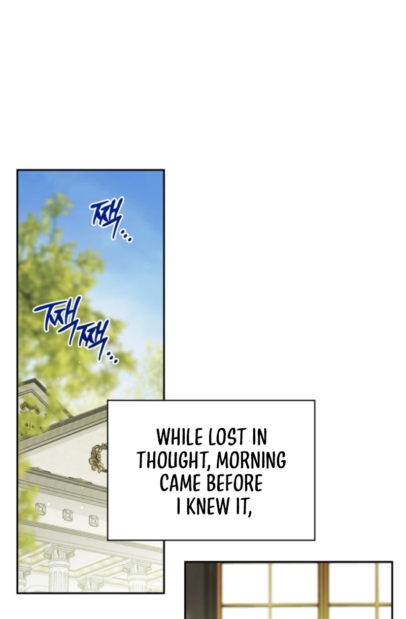 Honey, I Think That’s a Misunderstanding Chapter 3417 page 3 - 