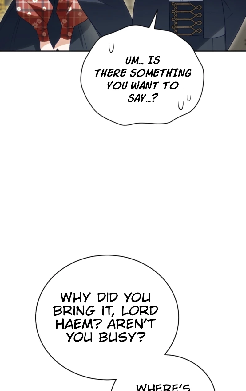 Honey, I Think That’s a Misunderstanding Chapter 3417 page 21 - 
