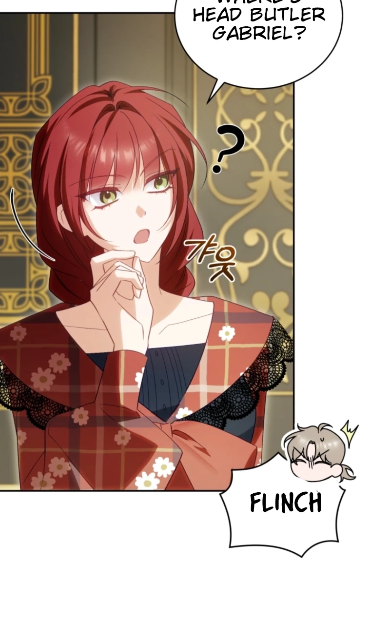 Honey, I Think That’s a Misunderstanding Chapter 3417 page 22 - 