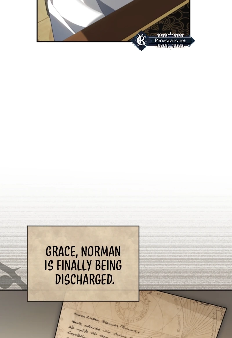 Honey, I Think That’s a Misunderstanding Chapter 3417 page 26 - 