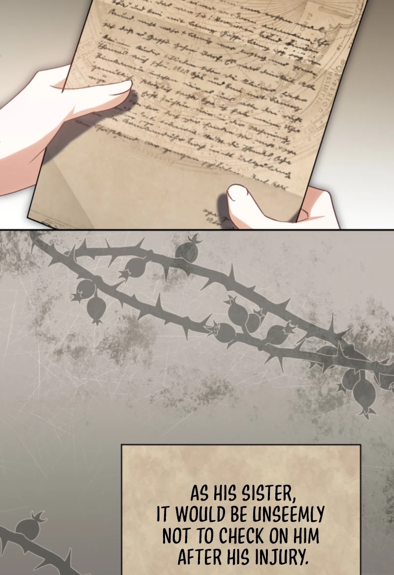 Honey, I Think That’s a Misunderstanding Chapter 3417 page 27 - 