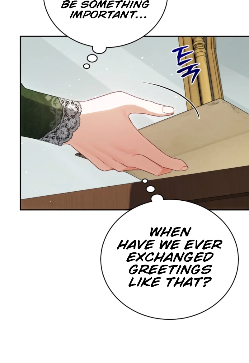 Honey, I Think That’s a Misunderstanding Chapter 3417 page 30 - 