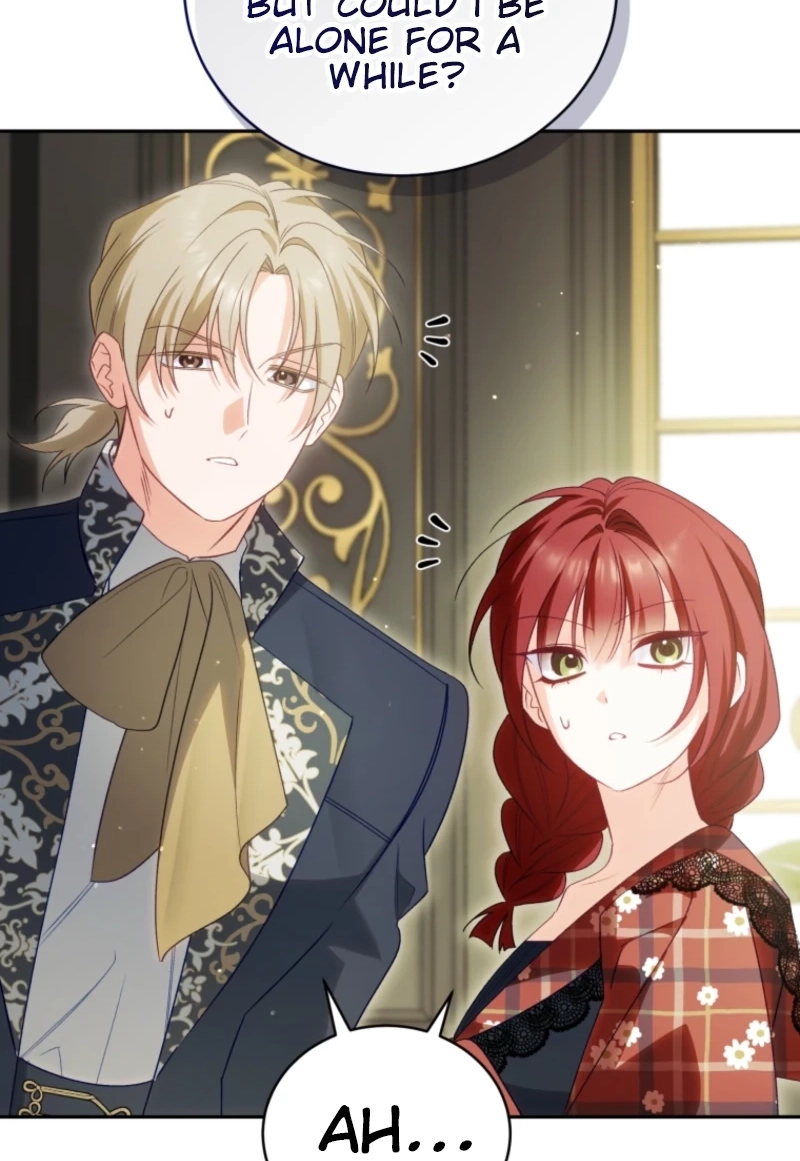 Honey, I Think That’s a Misunderstanding Chapter 3417 page 33 - 