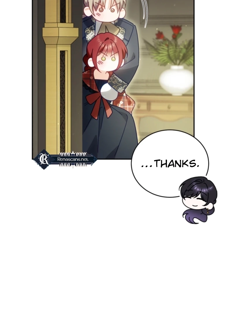 Honey, I Think That’s a Misunderstanding Chapter 3417 page 35 - 