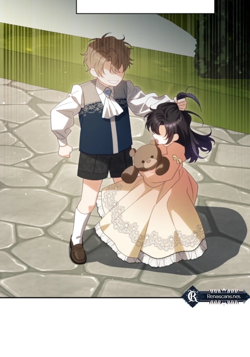 Honey, I Think That’s a Misunderstanding Chapter 3417 page 38 - 