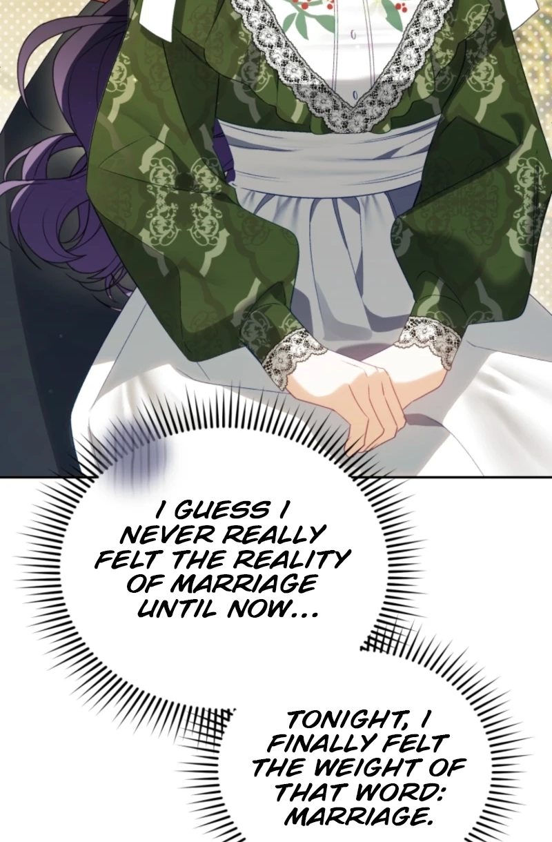 Honey, I Think That’s a Misunderstanding Chapter 3417 page 6 - 