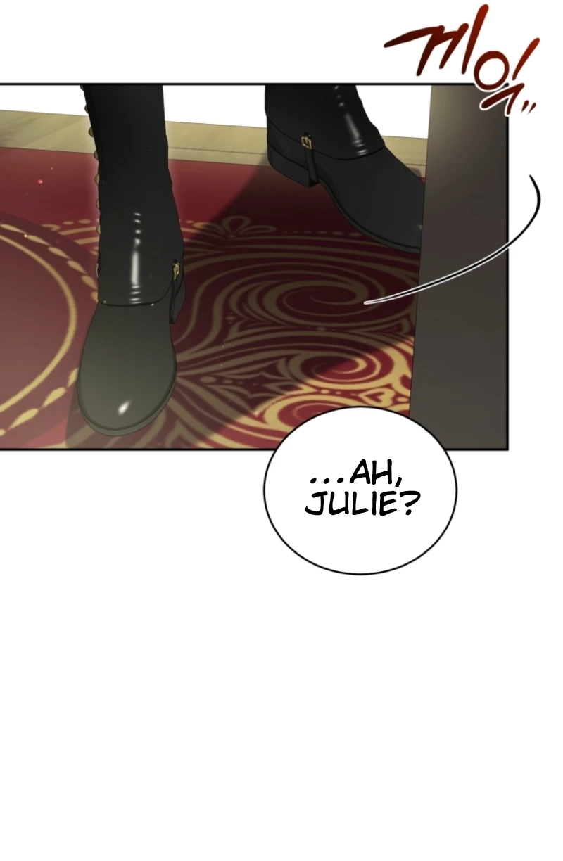 Honey, I Think That’s a Misunderstanding Chapter 3417 page 54 - 