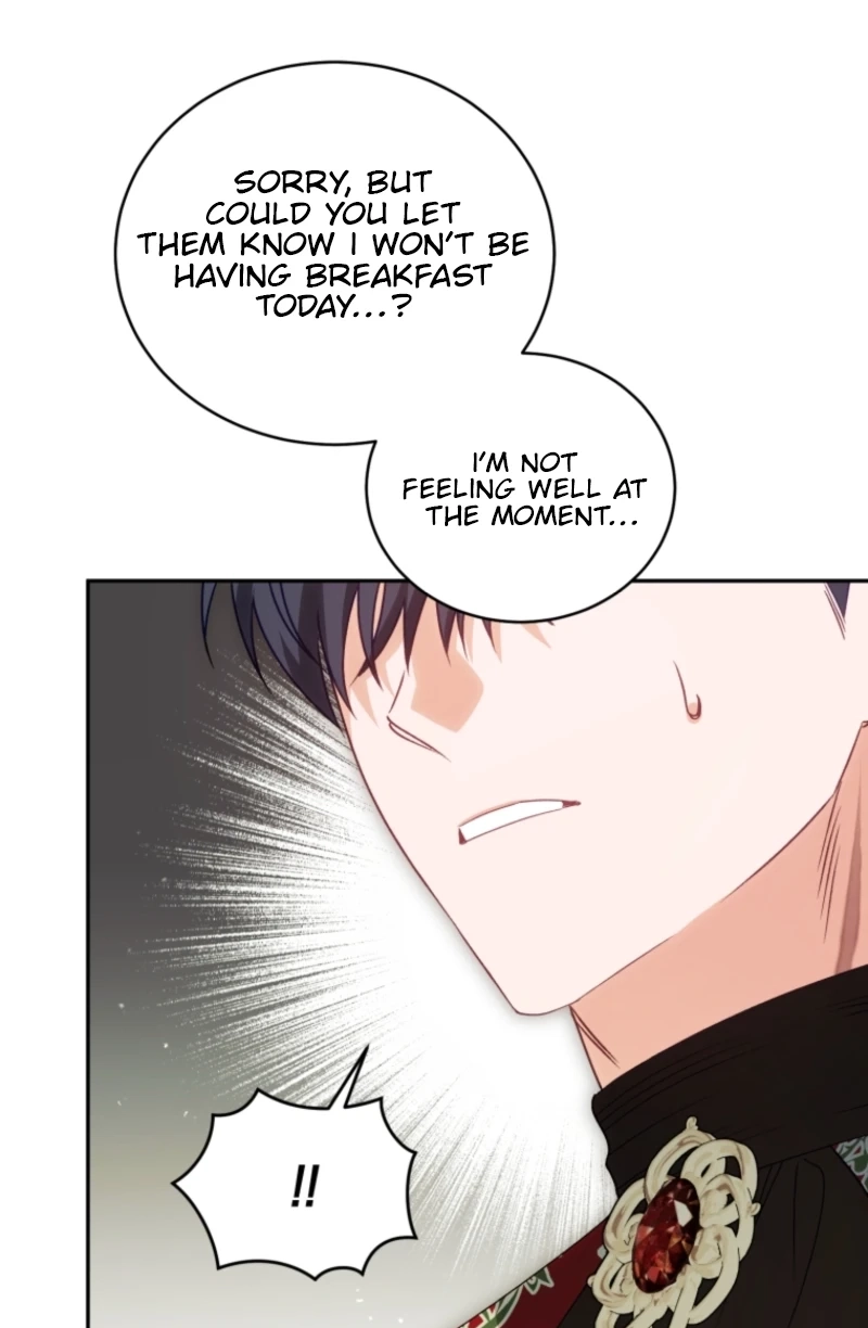 Honey, I Think That’s a Misunderstanding Chapter 3417 page 55 - 