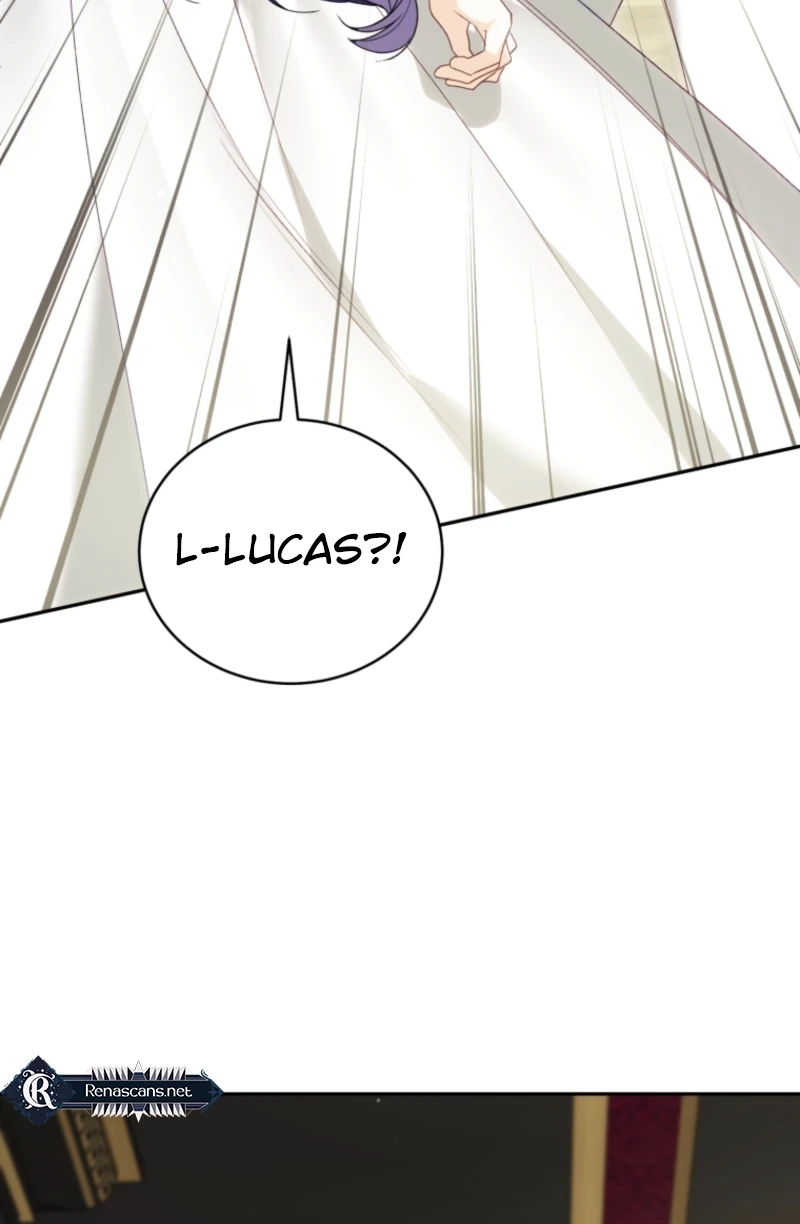 Honey, I Think That’s a Misunderstanding Chapter 3417 page 58 - 