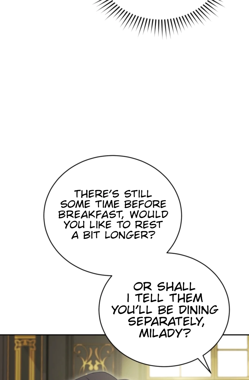 Honey, I Think That’s a Misunderstanding Chapter 3417 page 7 - 