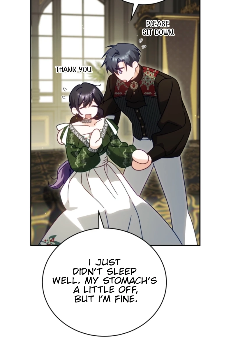 Honey, I Think That’s a Misunderstanding Chapter 3417 page 61 - 
