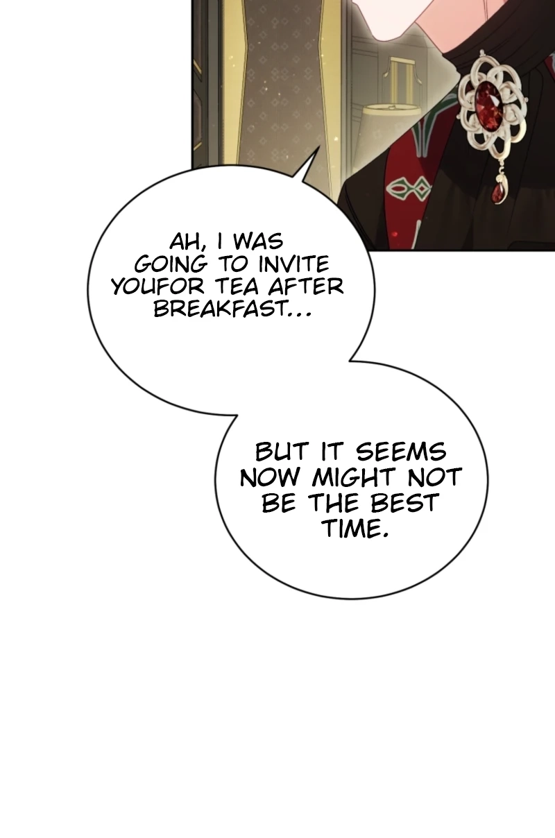 Honey, I Think That’s a Misunderstanding Chapter 3417 page 63 - 