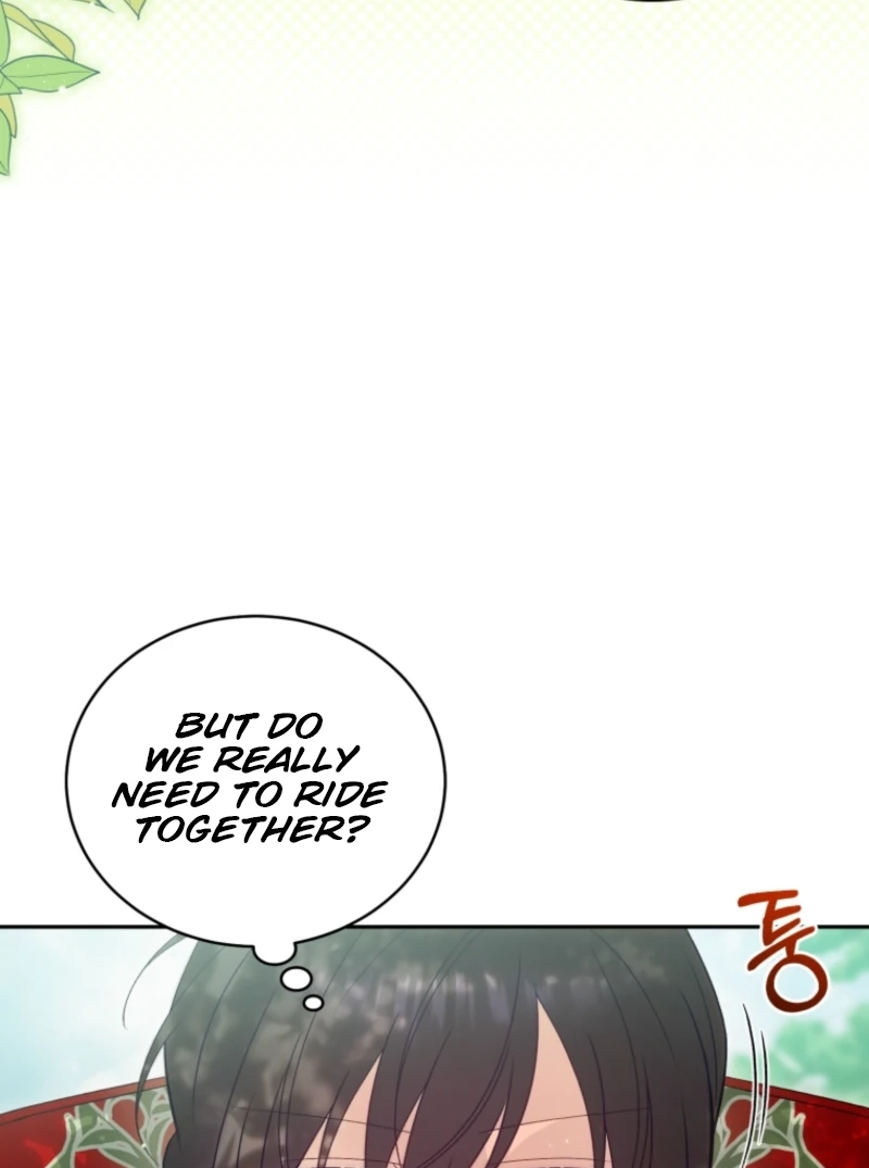 Honey, I Think That’s a Misunderstanding Chapter 3417 page 71 - 