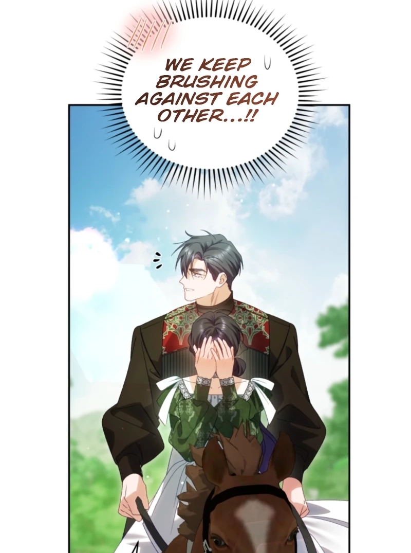 Honey, I Think That’s a Misunderstanding Chapter 3417 page 73 - 
