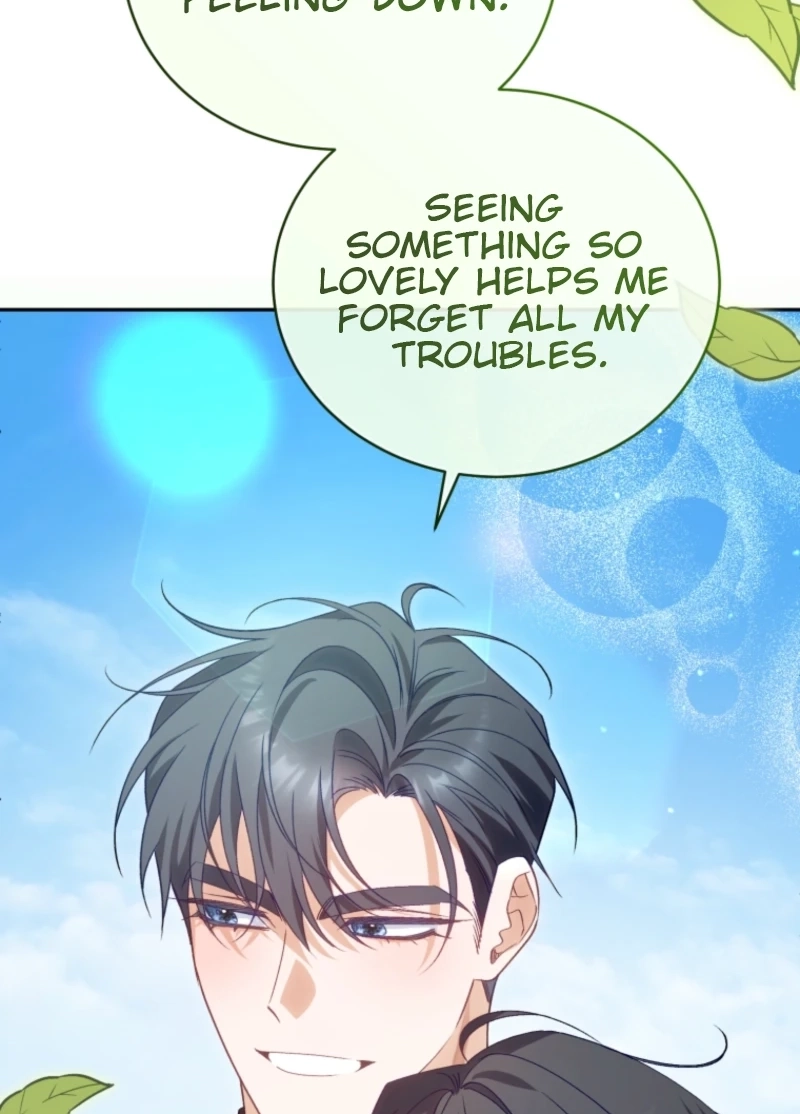 Honey, I Think That’s a Misunderstanding Chapter 3417 page 77 - 