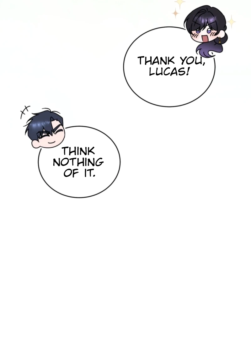 Honey, I Think That’s a Misunderstanding Chapter 3417 page 79 - 