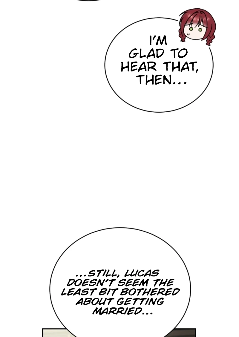 Honey, I Think That’s a Misunderstanding Chapter 3417 page 9 - 