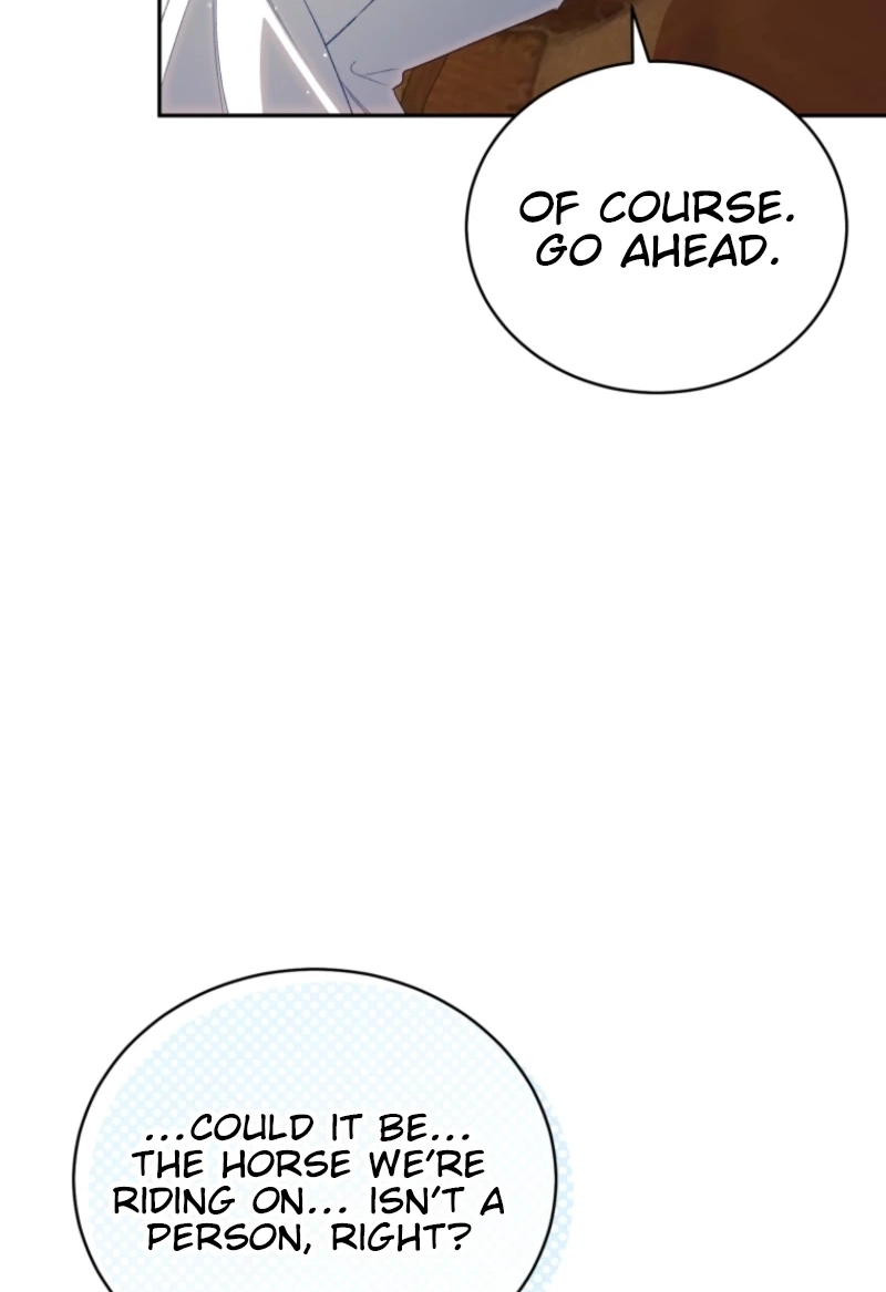 Honey, I Think That’s a Misunderstanding Chapter 3417 page 81 - 