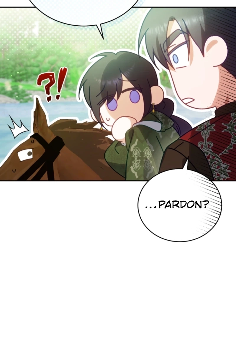 Honey, I Think That’s a Misunderstanding Chapter 3417 page 82 - 