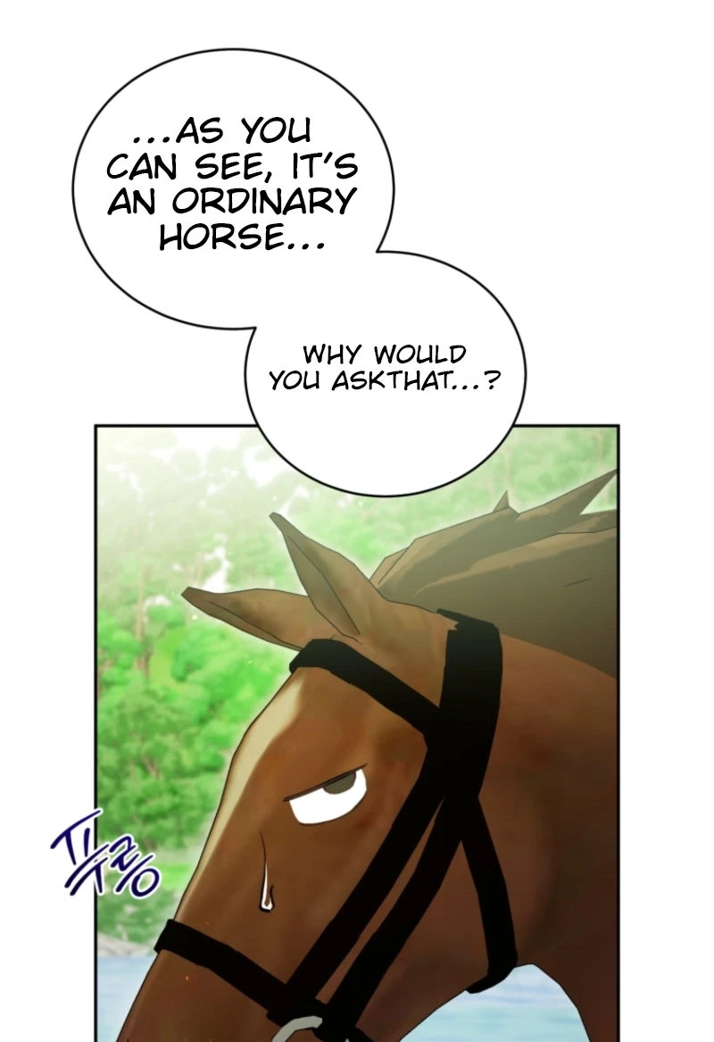 Honey, I Think That’s a Misunderstanding Chapter 3417 page 83 - 
