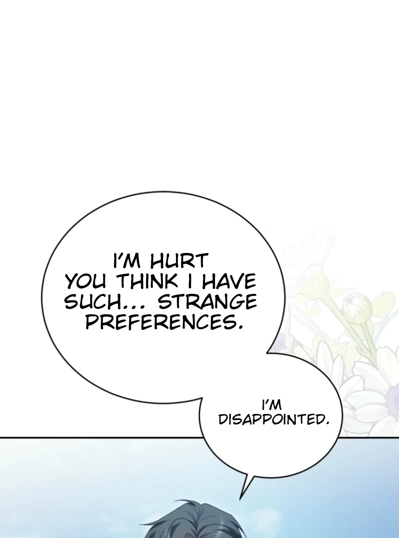 Honey, I Think That’s a Misunderstanding Chapter 3417 page 86 - 