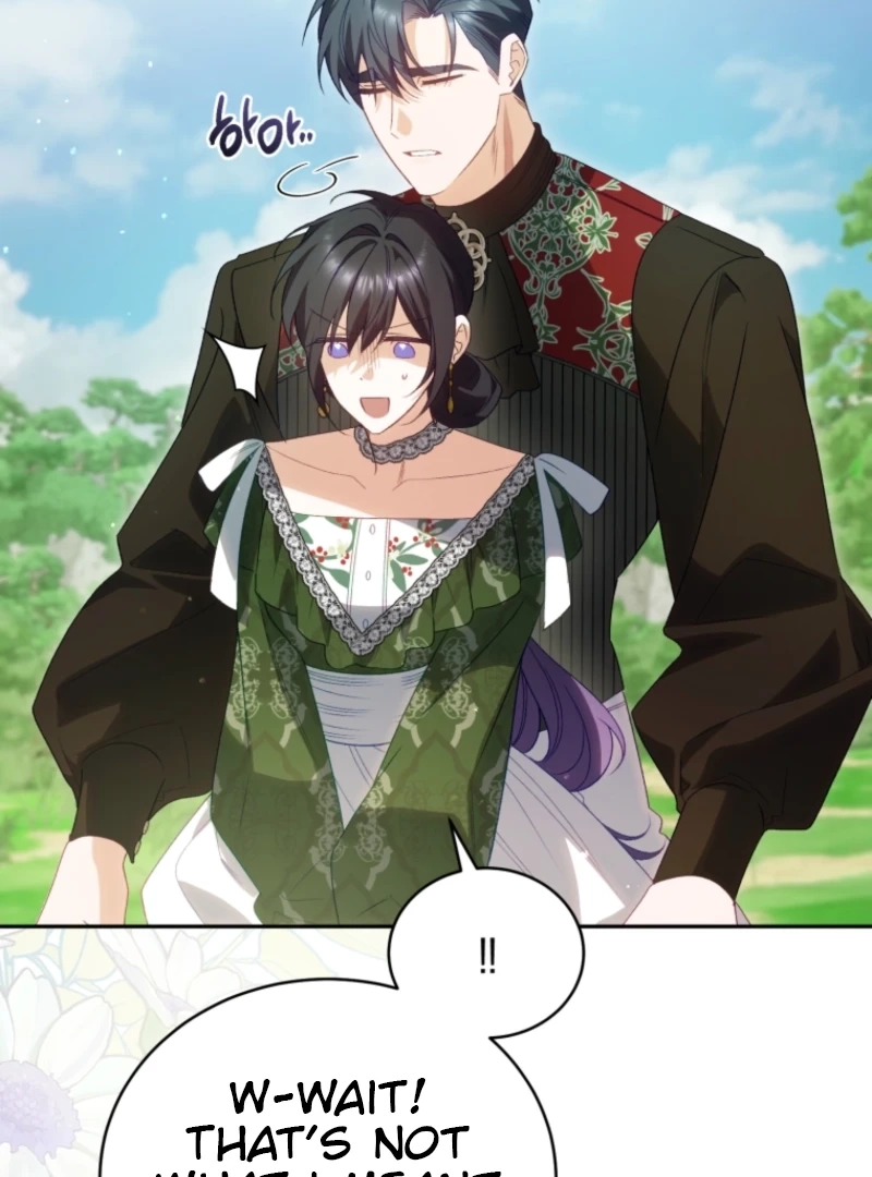 Honey, I Think That’s a Misunderstanding Chapter 3417 page 87 - 